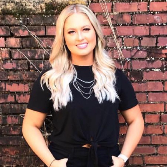 Forever 21 Tops - Forever 21 | Crop Top | XL